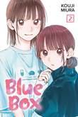 Blue Box 2 Volume 2