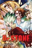 Dr. Stone 24 Volume 24