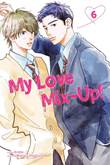 My Love Mix-Up! 6 Volume 6