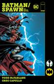 Batman/Spawn The Deluxe Edition