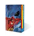 Flash, the - One-Shots The Fastest Man Alive Box Set