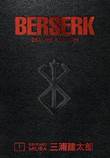 Berserk - Deluxe Edition 1 Deluxe Edition 1