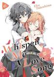 Whisper Me A Love Song 6 Volume 6