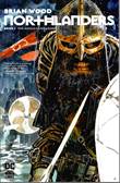 Northlanders 1 Book 1: The Anglo-Saxon Saga
