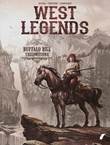West Legends 4 Buffalo Bill - Yellowstone