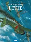 Grote zeeslagen, de 17 Leyte