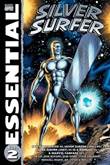 Marvel Essential / Essential Silver Surfer 2 Essential Silver Surfer Vol. 2