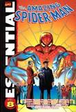 Marvel Essential / Essential Amazing Spider-Man 8 Essential Amazing Spider-Man Vol. 8