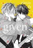 Given 6 Volume 6