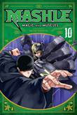 Mashle - Magic and Muscles 10 Volume 10