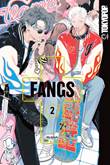 Fangs 2 Volume 2