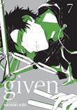 Given 7 Volume 7