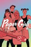 Paper Girls 6 Volume 6