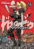 Dorohedoro 16 Volume 16