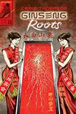 Ginseng Roots 11 Ginseng Roots 11