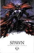Spawn - Origins Collection 14 Origins Volume 14
