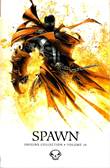 Spawn - Origins Collection 16 Origins Volume 16