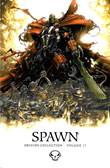 Spawn - Origins Collection 17 Origins Volume 17