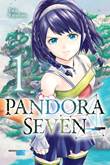 Pandora Seven 1 Volume 1