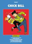 Chick Bill - Integraal 14 Integraal 14