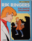 Rik Ringers - Zijn Eerste Speurwerk Zijn eerste speurwerk