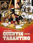 Quentin over Tarantino Quentin over Tarantino