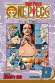 One Piece (Viz) 13 Volume 13