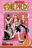 One Piece (Viz) 11 Volume 11