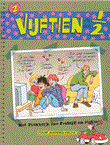 Vijftien en een 1/2 2 Het plakboek van Fransje en Marie