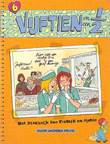 Vijftien en een 1/2 6 Het plakboek van Fransje en Marie