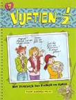 Vijftien en een 1/2 7 Het plakboek van Fransje en Marie