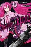 Akame ga KILL! 2 Volume 2