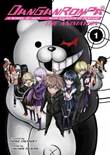 Danganronpa - The Animation 1 Vol 1