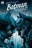 Batman - One-Shots The Bat and the Cat: 80 Years of Romance