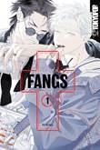 Fangs 1 Volume 1