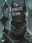 Batman's Grave, the 1-4 The Batman's Grave - Collector Pack