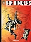Rik Ringers Integraal - De beginjaren 6 Boek 6
