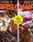 Secret Wars (DDB) 1+2 Premium Pack