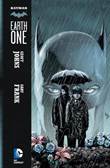 Batman: Earth One Earth One