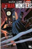 Batman - One-Shots Monsters