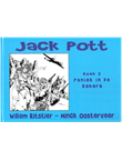 Jack Pott - Kippenvel 2 Boek 2: Paniek in de Sahara