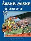 Suske en Wiske - Dialectuitgaven De goalgetter
