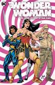 Wonder Woman (2016) 3 The villainy of our Fears