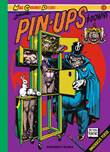 Peter Pontiac - Collectie Pin-Ups & downs