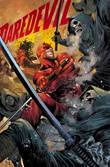 Daredevil (2022) 1 Daredevil & Elektra - The Red Fist Saga