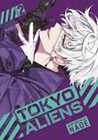 Tokyo Aliens 2 Volume 2