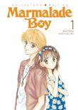 Marmalade Boy 1 Collector's Edition 1