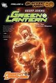Green Lantern (2005) 8 Agent Orange