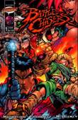 Battle Chasers 1-5 Deel 1 t/m 5