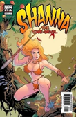 Shanna the She-Devil 1-7 Complete series